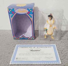 GROLIER DISNEY CHRISTMAS TREE