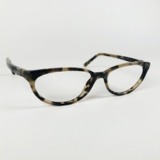 DKNY eyeglasses BEIGE TORTOISE