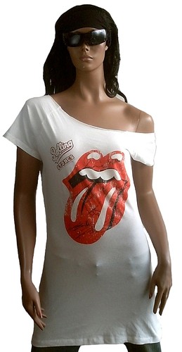 Amplified rolling stones - rolling,