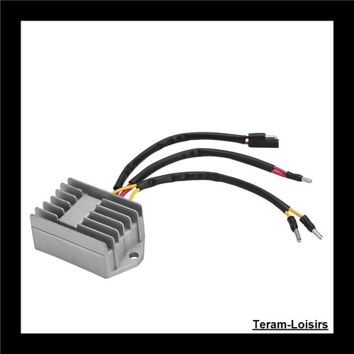 Voltage regulator for ducati - voltage,