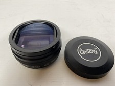 Century Optics 1.33x Anamorphic Adapter (16x9 Ratio Converter)
