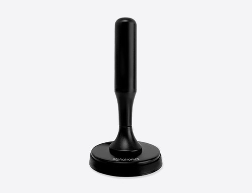 Alphatroncis dvb t - alphatroncis, an