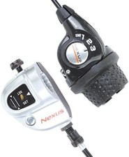 Shimano 3s35 speed nexus - shimano,