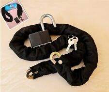Ultra Strong Chain Lock-High
