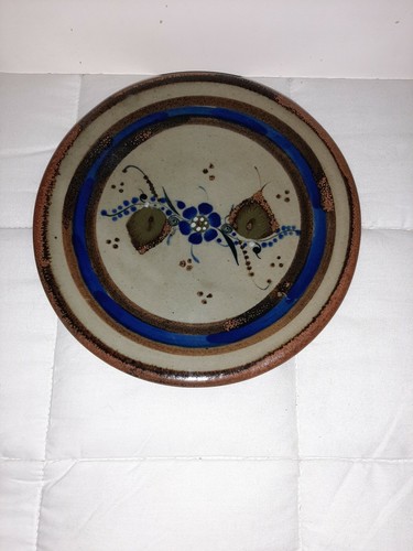 Tonala plate mexican - plate,