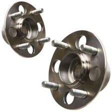 For Honda Jazz 2002-2008 Rear