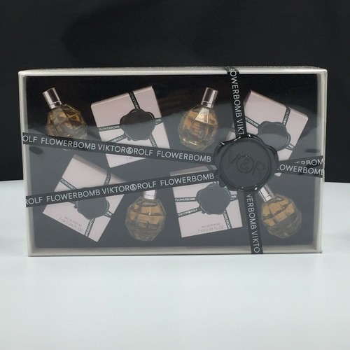 New viktor rolf flowerbomb - rolf,