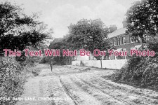 ES 64 - Pole Barn Lane