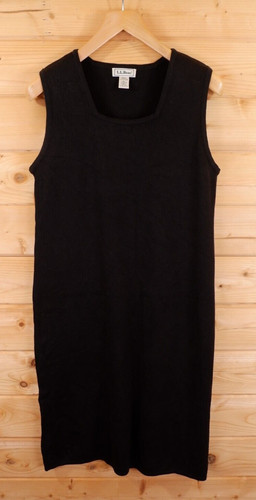 Vintage bean cotton crew - l.l.,