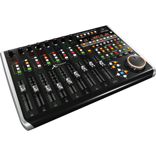 Behringer touch universal - x-touch,