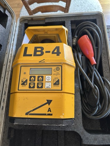 Leica dual grade rotating - dual,