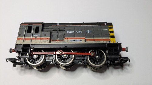 Hornby gauge r3048 - hornby, b.r