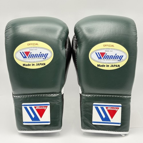 Winning boxing gloves 10oz - winning,