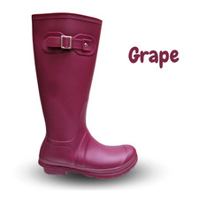 Womens Tall Wellington Boots