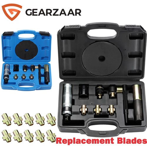 Upgraded locking wheel nut - upgraded,