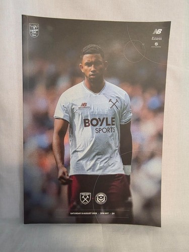 West ham united portsmouth - united, v