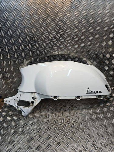 Piaggio vespa 300 gts - ♻️,