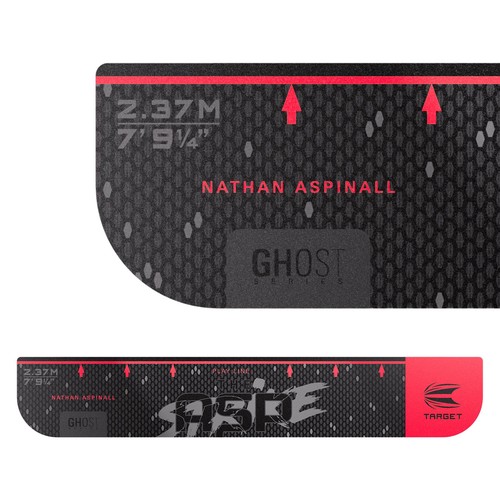 Target darts nathan asp - nathan,