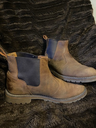 Timberland men redwood falls - men's,