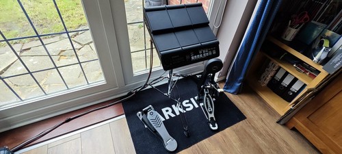 Yamaha hh65 electronic drum - yamaha,