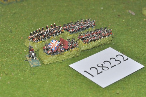 6mm napoleonic adler - 6mm,
