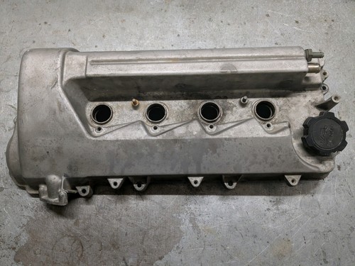 Toyota lotus 2zz - 2zz-ge, engine