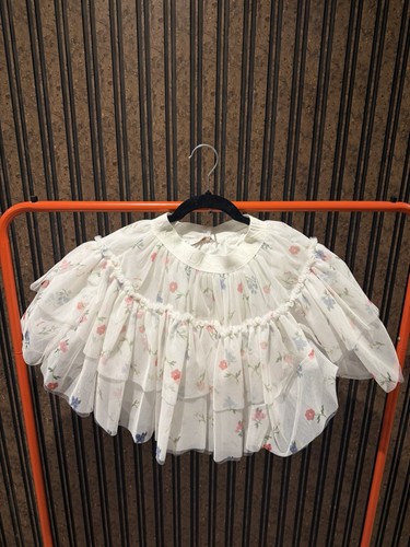 Monnalisa skirt size years - monnalisa,