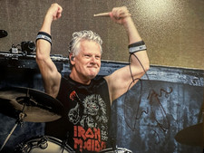 SIMON DAWSON RUN FOR YOUR