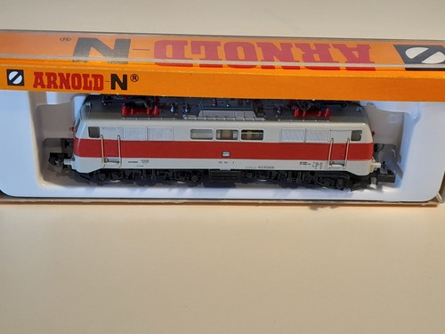 Arnold 2326 gauge br111 - arnold,