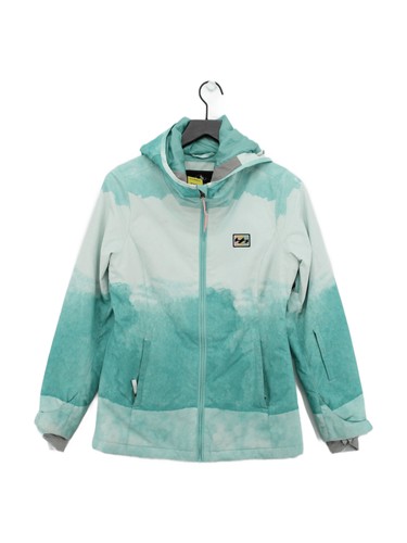 Billabong skiwear jacket - billabong,