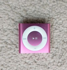 Apple iPod Shuffle 2GB 4th Gen