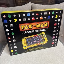 Pac-Man Arcade electronic