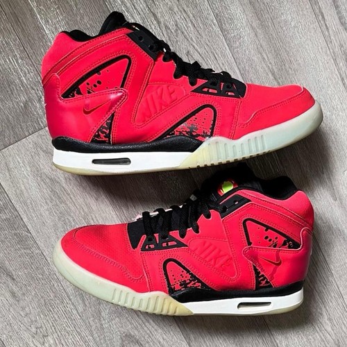 Nike air tech challenge hybrid - challenge,