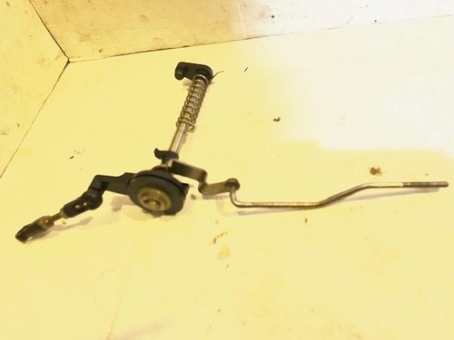 Suzuki 9hp dt9 1995 - 9.9hp,
