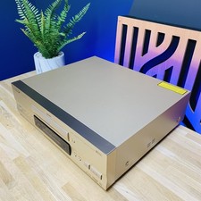 Pioneer DV-717 HiFi Separate