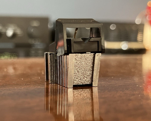 Shure v15 type cartridge - shure,