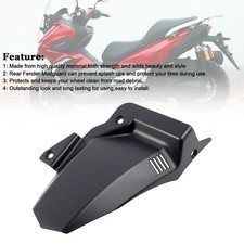 Rear Fender Mudguard Fairing