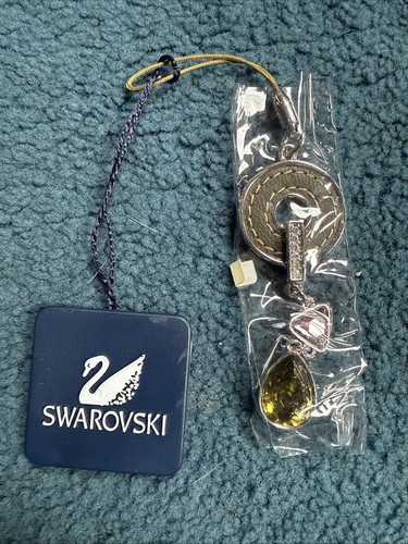 Swarovski vintage tech mobile - swarovski,