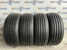 4x 215 45 17 91W Vredestein Ultrac AO 6mm 2154517 No Repairs 2023