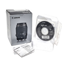 Canon EF 100mm f2.8 USM Macro