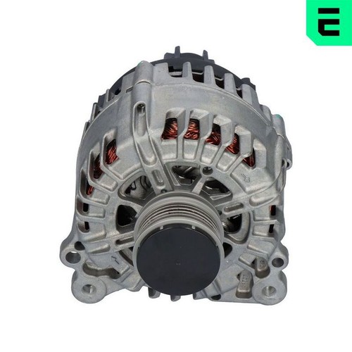 Alternator fits audi - alternator,