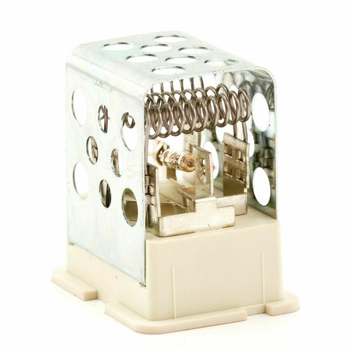 Heater blower motor fan - motor,
