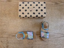 SOPHIA WEBSTER MINI BUTTERFLY
