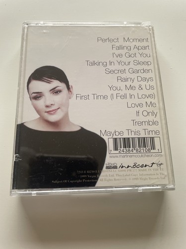 Martine mccutcheon you - mccutcheon, you,