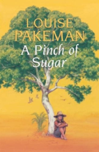 Pinch sugar by louise - pinch,