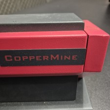 wire stripper electric variable speed copper mine 