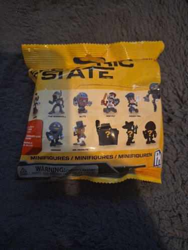 The electric state collectable - the,