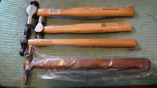 Hammers bundle oz ball - hammers, ..16