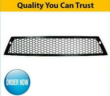 2006-2008 Front Centre Bumper