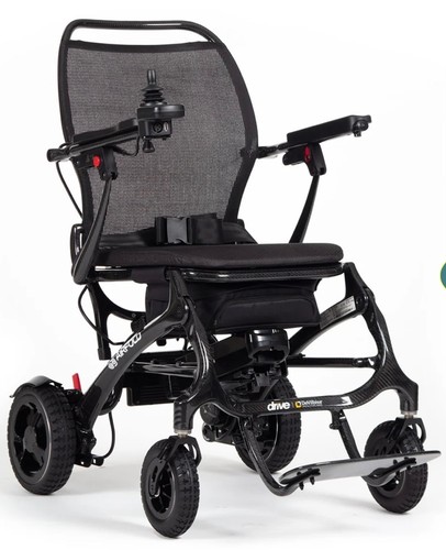 Drive airfold carbon fibre - airfold,